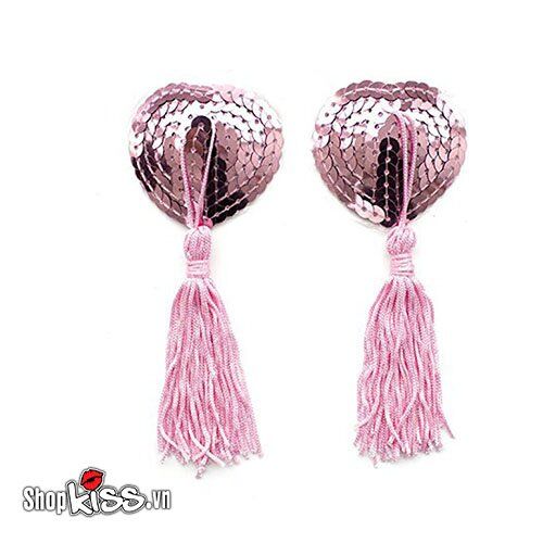 Bộ đồ chơi bạo dâm 10 món hồng cao cấp Cosplay Thỏ con hấp dẫn