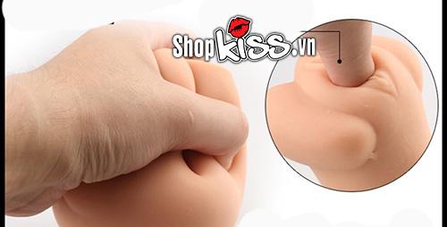 Âm đạo giả Loveaider giá rẻ nhỏ xinh kích thích mua ngay