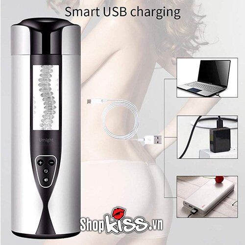  Đánh giá Máy thủ dâm nam gắn tường tự động có tiếng rên OMYSKY Climax Lust giá sỉ