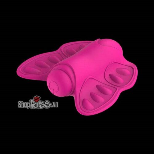 Bướm rung Nalone Madam tăng khoái cảm kích thích điểm G mạnh mẽ