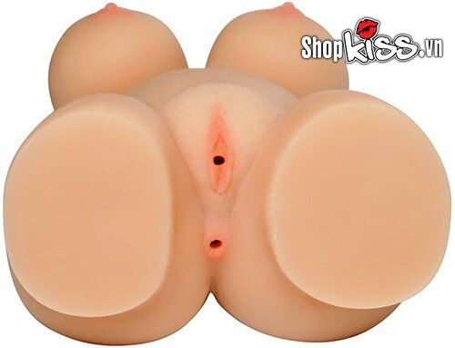 Búp bê silicon ngực tròn mông mẩy chất lượng cao giá tốt