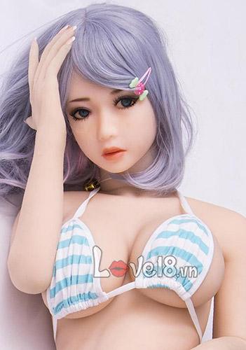 Búp Bê Tình Dục Amanda Nami Ba Vòng Chuẩn Sextoy Nhật Bản
