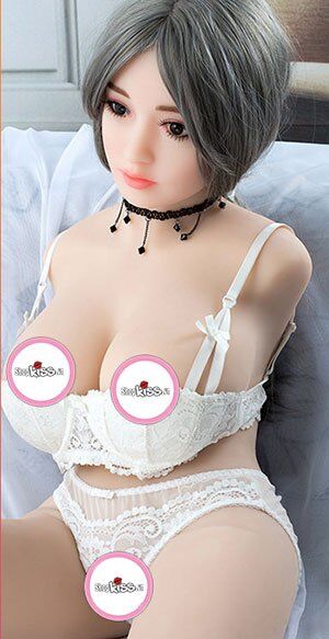 Búp bê tình dục bán thân Britney kích thích cực độ 88cm