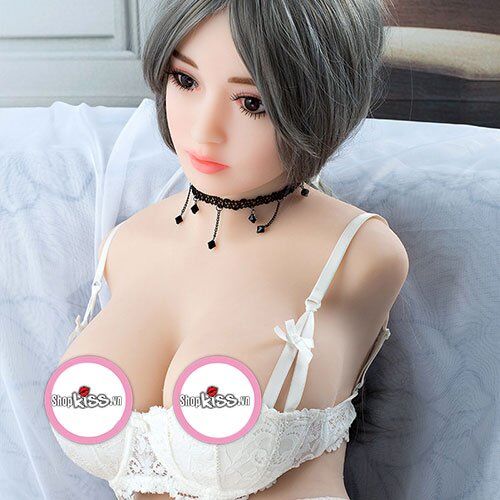 Búp bê tình dục bán thân Britney kích thích cực độ 88cm