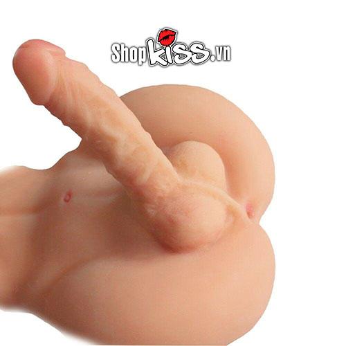  Bán Búp bê tình dục bán thân lưỡng tính cho Les LadyMan giá tốt