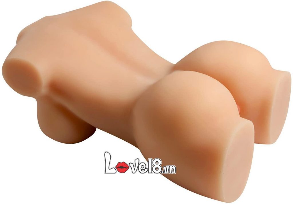 Búp Bê Tình Dục Nhật Bản Ngực Cong Mông Mẩy Cao Cấp