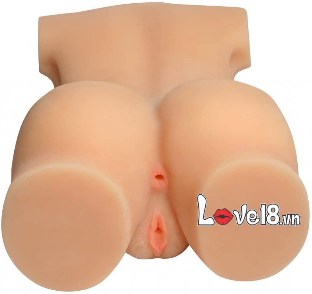 Búp Bê Tình Dục Nhật Bản Ngực Cong Mông Mẩy Cao Cấp