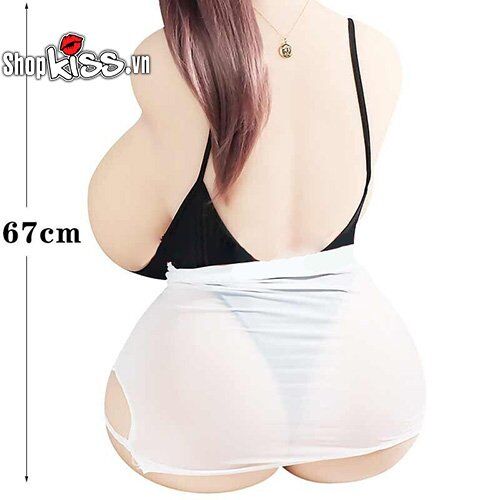  Bảng giá Búp bê tình dục bán thân 27kg chuẩn thân hình thật giá sỉ