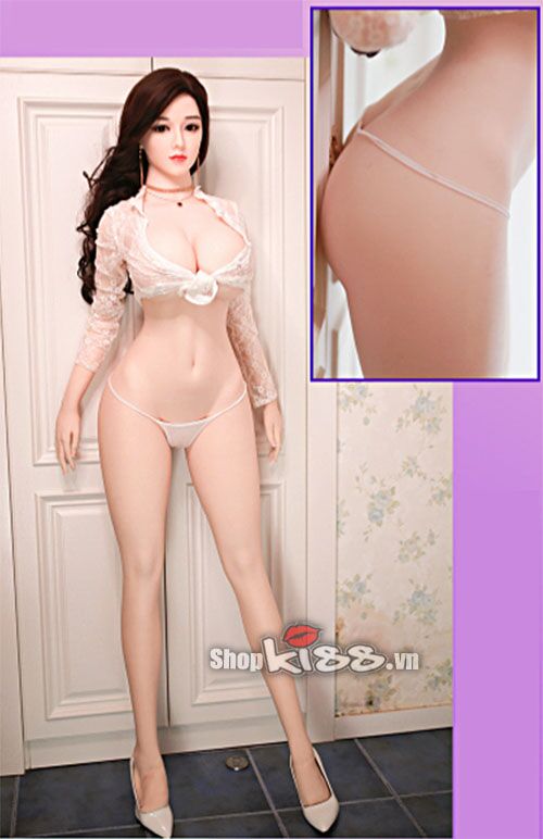 Búp bê Angela Yoki siêu vòng 1 chính hãng cao cấp mềm mại