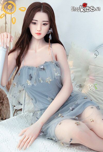 Búp Bê Tình Dục Silicone Cao Cấp Đẹp Quyến Rũ Mua Ngay