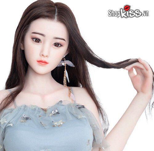 Búp Bê Tình Dục Silicone Cao Cấp Đẹp Quyến Rũ Mua Ngay
