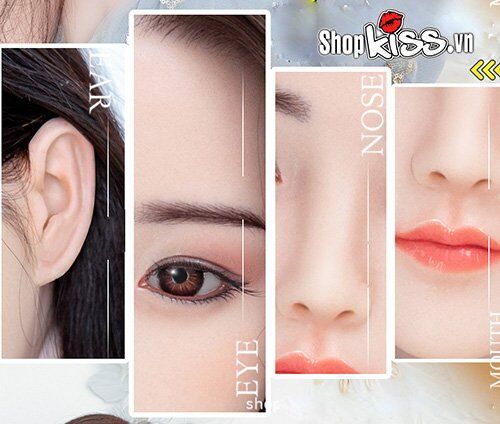 Búp Bê Tình Dục Silicone Cao Cấp Đẹp Quyến Rũ Mua Ngay