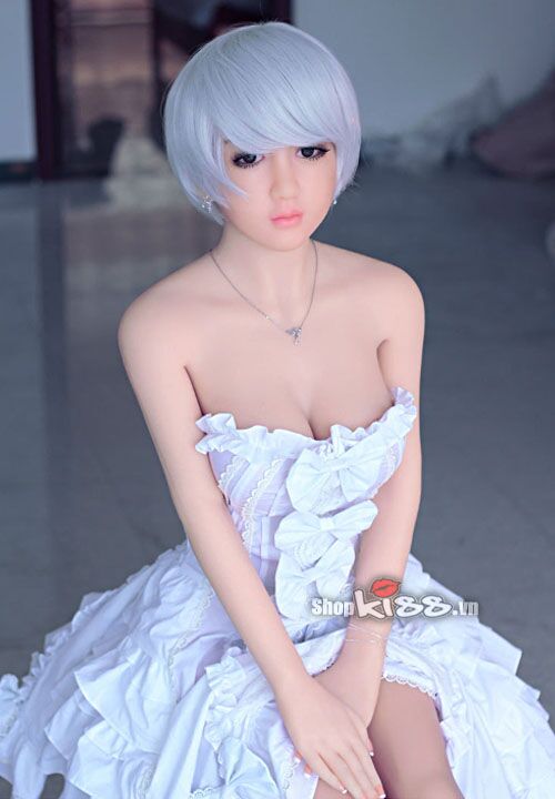 Búp bế tình yêu Nhật Bản hot Kpop siêu thực kích thích