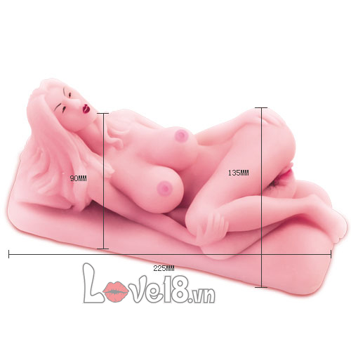 Búp Bê Tình Dục Mini Rung Độc Đáo Kích Thích Mua Ngay