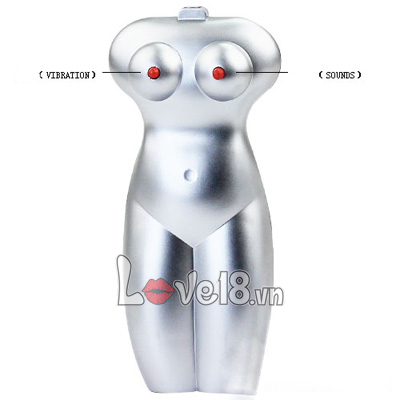 Búp Bê Tình Dục Mini Rung Độc Đáo Kích Thích Mua Ngay