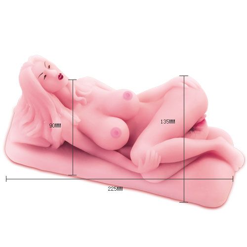 Búp bê tình dục mini Sexy Lady sang trọng hấp dẫn đặt ngay