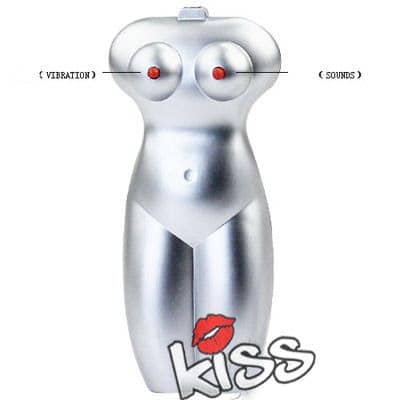 Búp bê tình dục mini Sexy Lady sang trọng hấp dẫn đặt ngay