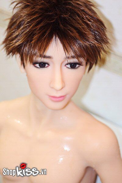 Búp bê tình dục nam Ricky 148cm cao cấp mua online giá tốt