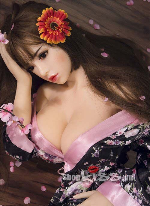 Búp bê tình dục Nhật Bản Alisa Mikami chất lượng cao giá tốt