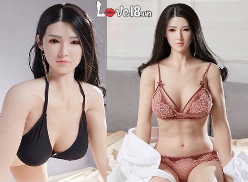  Shop bán Búp bê tình dục nữ cao cấp cô nàng LinLin quyến rũ chính hãng