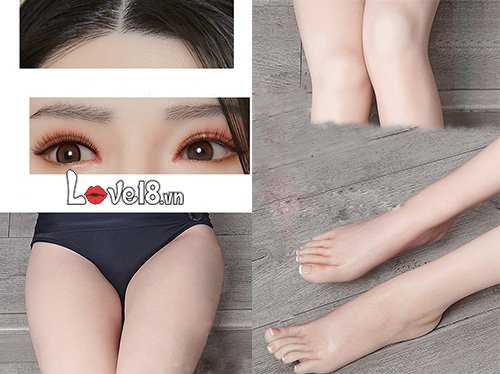  Shop bán Búp bê tình dục nữ cao cấp cô nàng LinLin quyến rũ chính hãng