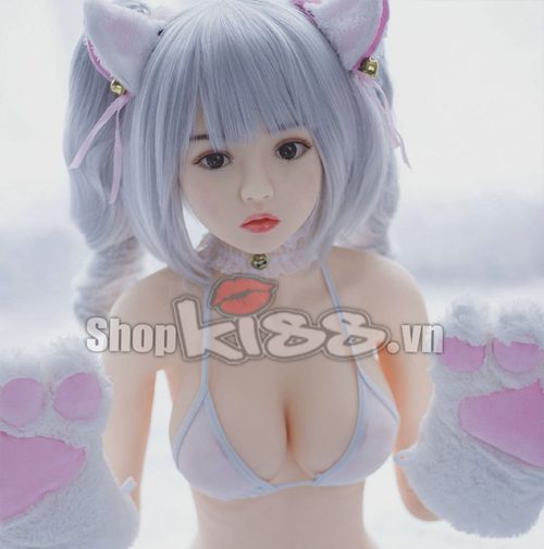 Búp bê tình dục Pegy 125cm chất lượng cao giá tốt