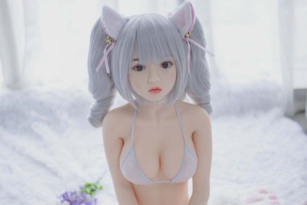 Búp bê tình dục Pegy 125cm chất lượng cao giá tốt