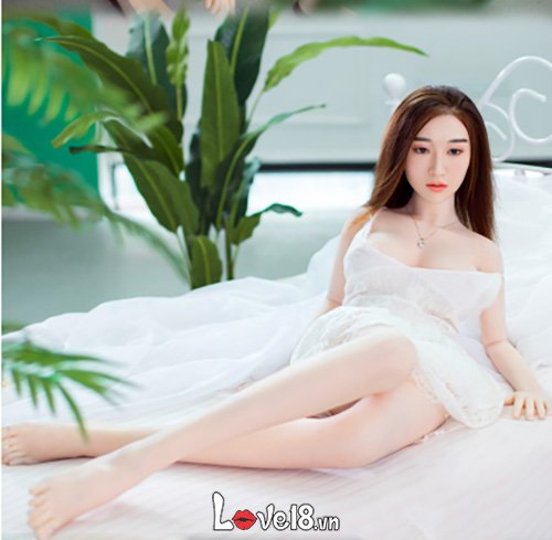  Sỉ Búp bê tình dục silicone cao cấp cô nàng thơ ngây   chính hãng