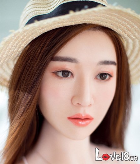  Sỉ Búp bê tình dục silicone cao cấp cô nàng thơ ngây   chính hãng
