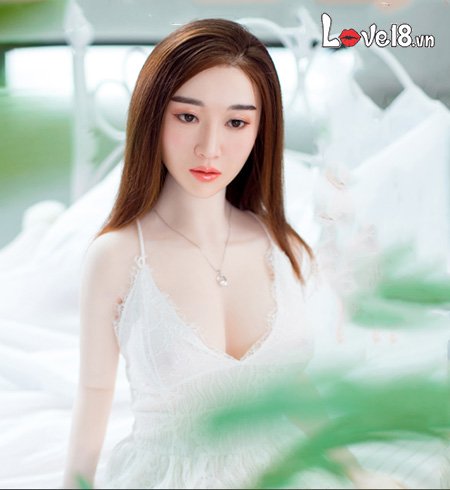  Sỉ Búp bê tình dục silicone cao cấp cô nàng thơ ngây   chính hãng