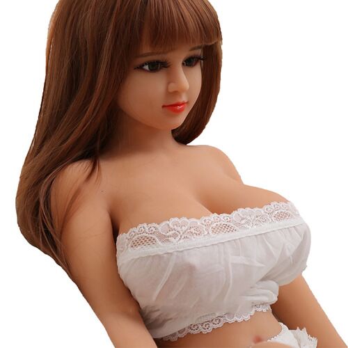 Búp bê tình dục thiên thần sexy cao cấp kích thích đam mê