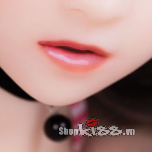Búp bê tình dục Rosa Makita thiên thần nhỏ xinh, chất lượng