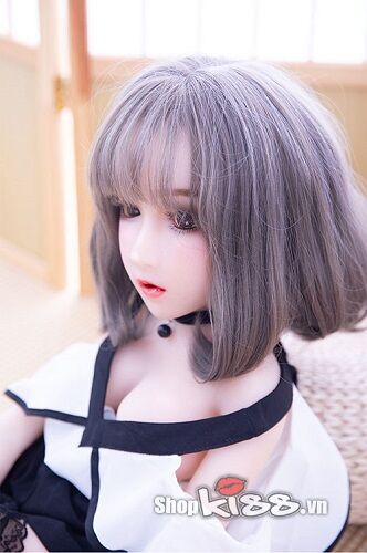 Búp bê tình dục Rosa Makita thiên thần nhỏ xinh, chất lượng