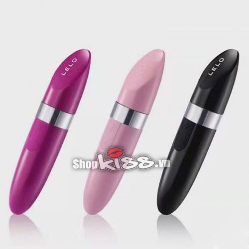  Bảng giá Bút massage điểm G cao cấp Lelo Mia 2 tốt nhất