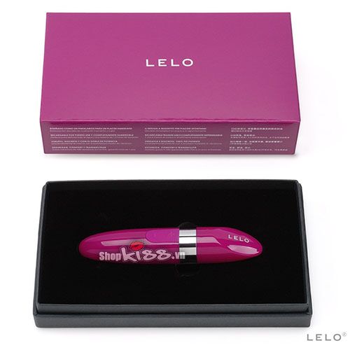  Bảng giá Bút massage điểm G cao cấp Lelo Mia 2 tốt nhất