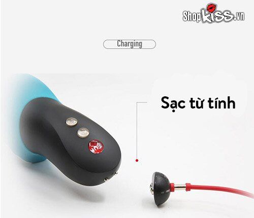  Bảng giá Dương vật giả cầm tay cao cấp Fun Stronic Surf nhập khẩu Đức loại tốt