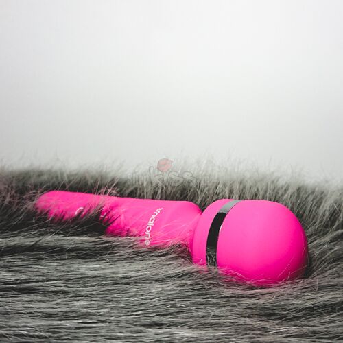 Chày rung Nalone Sinmis cao cấp kích thích điểm G siêu sảng khoái