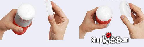 Cốc thủ dâm Tenga 2 đầu nhập khẩu Nhật Bản chất lượng cao giá tốt