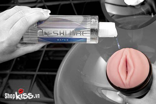 Đèn Pin Fleshlight Cao Cấp Tăng Cường Sức Mạnh Đàn Ông