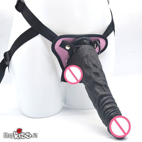 Dương vật giả dây đeo FAAK chất liệu mềm mại cho Les giá tốt