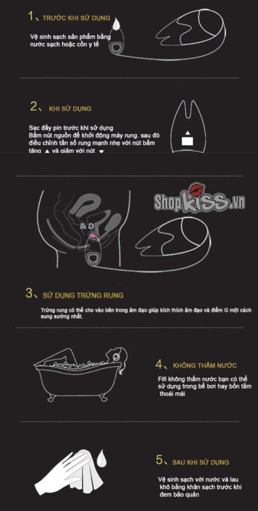 Máy mát xa nhũ hoa Nalone Fifi 2 rung mạnh sành điệu