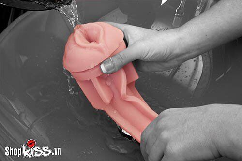 Đèn Pin Fleshlight Cao Cấp Tăng Cường Sức Mạnh Đàn Ông