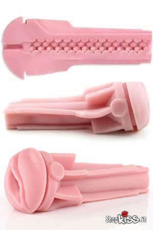 Đèn Pin Fleshlight Cao Cấp Tăng Cường Sức Mạnh Đàn Ông
