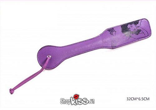 Bộ Đồ Chơi Phòng The 8 Món Tím Quyến Rũ Kích Thích Mua Ngay