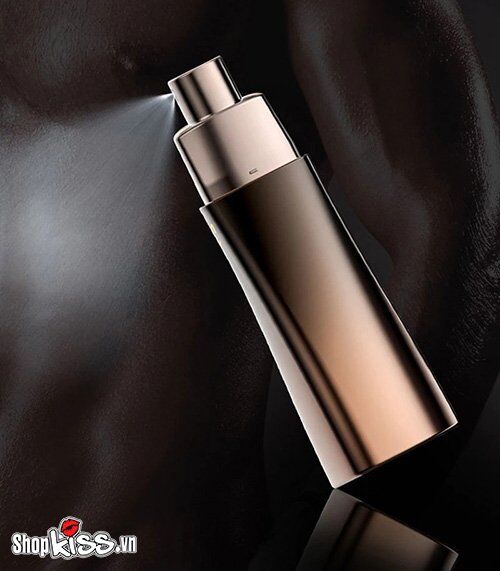 Chai xịt Svakom Miracle Men kích thích kéo dài quan hệ chống xuất tinh sớm