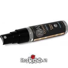 Max Control PROLONG SPRAY USA Chai xịt kéo dài thời gian hiệu quả