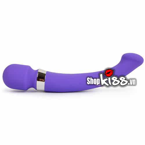 Chày rung đôi Libo cao cấp kích thích mạnh mẽ, siêu bền