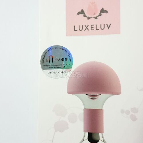Chày rung LuxeLuv i7 Magic hai đầu cao cấp USA uy tín