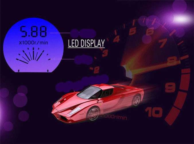Chày rung Louge mạnh mẽ cảm ứng LCD cải tiến mua ngay