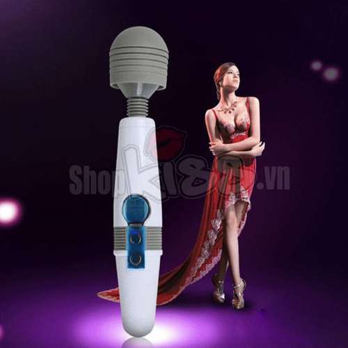 Chày rung Louge mạnh mẽ cảm ứng LCD cải tiến mua ngay